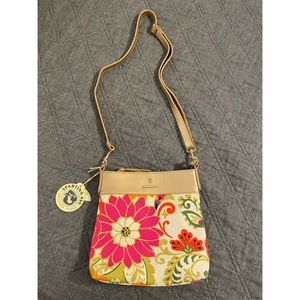 Spartina 449 Crossbody Bag